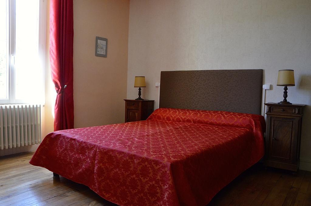 Bed & Breakfast Le Vieux Noyer